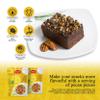 Sunbest Natural Fancy Georgia Raw Pecan Pieces 80oz (5 lbs) - Nutrient-Rich & Delicious Raw Pecans - Kosher, Non-GMO, Vegan-Friendly, Ideal for Cooking, Baking & Snacking - Superior to Organic view 3