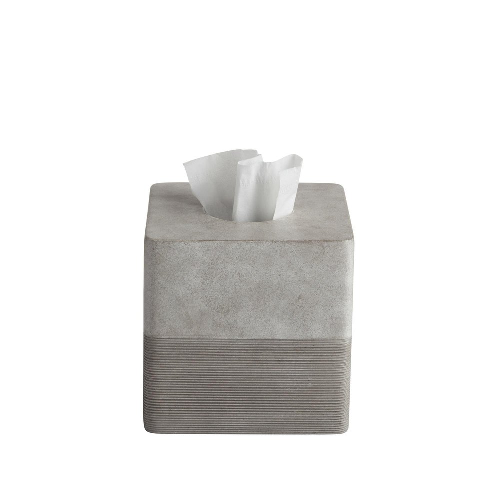 City Line Tissue Cover