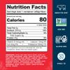 Bare Bones, Broth Bone Low Sodium Beef, 16 Ounce view 2