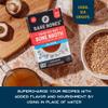 Bare Bones, Broth Bone Low Sodium Beef, 16 Ounce view 4