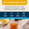 Bare Bones, Broth Bone Low Sodium Organic Chicken, 16 Ounce view 3