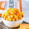 G.H. Cretors Cheddar Cheese Corn, 6 ct, 6.5 oz Single Serve Bags view 4