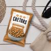 G.H. Cretors Caramel Corn  Irresistible Gourmet Caramel Popcorn Snacks in Individual Bags, 8 Oz (Pack of 6) view 3
