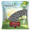 Organic Blue Corn Kernels, 10 Pounds - Non-GMO, Whole Dried Kernels, Vegan, Bulk. Cereal Grain. Good Source of Vitamin B6, Phosphorus. Great for Grinding. Perfect for Stews, Casseroles, Soups view 1
