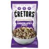 G.H. Cretors, Dark Chocolatey Drizzle Popcorn (6 Pack - 5.5 Oz Each) view 1