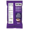 G.H. Cretors, Dark Chocolatey Drizzle Popcorn (6 Pack - 5.5 Oz Each) view 2