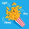 Melster Candies - Classic Marshmallow Circus Peanut Candies - Fat Free, Iconic and Nostalgic Sweet Treat - 6 oz. Bags - 2 Pack view 4