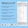 Needed. Multivitamin for Prenatal | Prenatal Multi Essentials Capsule - Pregnancy, Breastfeeding, Postpartum | Expertly-Formulated & Third-Party Tested, | 30-Day Supply view 2