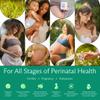 Needed. Multivitamin for Prenatal | Prenatal Multi Essentials Capsule - Pregnancy, Breastfeeding, Postpartum | Expertly-Formulated & Third-Party Tested, | 30-Day Supply view 4