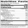Kaneyama Furikake Asian Seasoning (Shichimi Pepper 75g(2.65oz) Pack of 1) view 2