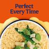BEN'S ORIGINAL Risotto Cheese Flavored Rice, Easy Dinner Side, 8.5 oz Pouch (Pack of 12) view 3