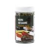 Kaneyama Furikake Asian Seasoning (Nori Sesame 75g(2.65oz) Pack of 1) view 1