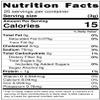 Kaneyama Furikake Asian Seasoning (Nori Sesame 75g(2.65oz) Pack of 1) view 3