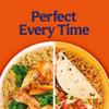 BEN'S ORIGINAL Ready Rice Roasted Chicken and Spanish Style Flavored Rice Variety Pack, Easy Dinner Sides, 8.8 OZ Pouch (Pack of 6) view 3