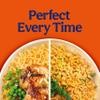 BEN'S ORIGINAL Ready Rice Creamy Four Cheese and Cheddar Broccoli Variety Pack, Easy Dinner Sides, 8.5 OZ Pouch (Pack of 6) view 4