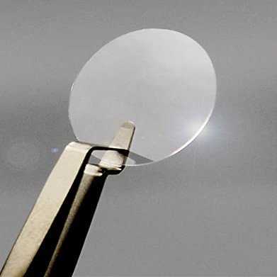 Poly-D-Lysine German Glass Coverslips 22mm #1