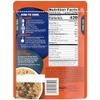 BEN'S ORIGINAL Risotto Creamy Mushroom Flavored Rice, Easy Dinner Side, 8.5 oz Pouch (Pack of 12) view 2
