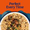BEN'S ORIGINAL Risotto Creamy Mushroom Flavored Rice, Easy Dinner Side, 8.5 oz Pouch (Pack of 12) view 3