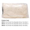 TRONEX 1200 Pack Food Safe Vinyl Gloves and Eco Pack Dispensing Box Refillable (XL, Bundle: One Eco Box + 1200 Gloves) view 4