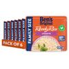 BEN'S ORIGINAL Ready Rice Jasmine Family Size Rice, Easy Dinner Side, 17.3 OZ Pouch (Pack of 6) view 1