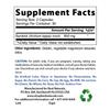 Best Naturals Burdock Root 425 mg 180 Capsules (180 Count (Pack of 2)) view 2