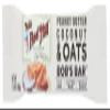 Bob's Red Mill Bar Oat Pnt Btr Coconut, 1.76 Oz (Pack of 12) view 1