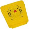 Acupressure Reflexology Magnetic Pyramidal Therapy Power Pain Relief Energy Foot Health Mat view 2