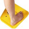 Acupressure Reflexology Magnetic Pyramidal Therapy Power Pain Relief Energy Foot Health Mat view 3