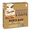 Bob's Red Mill Bar Oat Pb Choc 5Pk, 8.67 Oz (Pack of 6) view 1