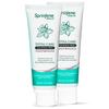 SprinJene Natural Total Care Fluoride Free Toothpaste  Patented Formula with Black Seed Oil & Zinc  Dry Mouth Toothpaste for Fresh Breath & Strong Teeth  Made in The USA (2 Pack) view 1