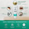 SprinJene Natural Total Care Fluoride Free Toothpaste  Patented Formula with Black Seed Oil & Zinc  Dry Mouth Toothpaste for Fresh Breath & Strong Teeth  Made in The USA (2 Pack) view 3