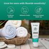 SprinJene Natural Total Care Fluoride Free Toothpaste  Patented Formula with Black Seed Oil & Zinc  Dry Mouth Toothpaste for Fresh Breath & Strong Teeth  Made in The USA (2 Pack) view 4