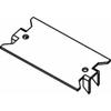 Ark Lighting Orbit Industries 1.5 X 2.75 Nail Safety Plate - 500 Count view 1