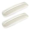 Crown USA LLC Cannu-la Comfort Cushions - 1 Pair view 2