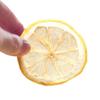 ECYC Ltd 500g (17.64oz) Dried Lemon Slices, Dehydrated Lemon Wheels Natural Sun-Dried Lemon Slices Dried Lemon Slice Tea view 2