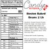 Candy Retailer Boston Baked Beans (2 Lb) view 2