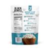 Black Jewell Organic White Popcorn Kernels, Organic Select White, 28.35oz (Pack of 6) view 2