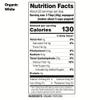 Black Jewell Organic Popcorn, Organic Select White, 28.35oz (Pack of 1) view 3