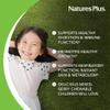 NaturesPlus Animal Parade Probiotic, Mixed Berry - 30 Chewables - Childrens Digestion Supplement - Supports Gut Health & Immune Function - Vegan, Gluten Free - 30 Servings view 3