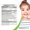 NaturesPlus Animal Parade Probiotic, Mixed Berry - 30 Chewables - Childrens Digestion Supplement - Supports Gut Health & Immune Function - Vegan, Gluten Free - 30 Servings view 4