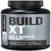 Jacked Factory Build-XT Daily Muscle Builder & Performance Enhancer - Muscle Building Supplement for Muscular Strength & Growth | Trademarked Ingredients Peak02, ElevATP, & Astragin - 120 Veggie Pills view 1