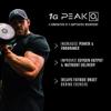 Jacked Factory Build-XT Daily Muscle Builder & Performance Enhancer - Muscle Building Supplement for Muscular Strength & Growth | Trademarked Ingredients Peak02, ElevATP, & Astragin - 120 Veggie Pills view 2