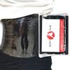 4 Rolls 60 Meters Premium Osmotic Plastic Body Wrap Black Film view 1