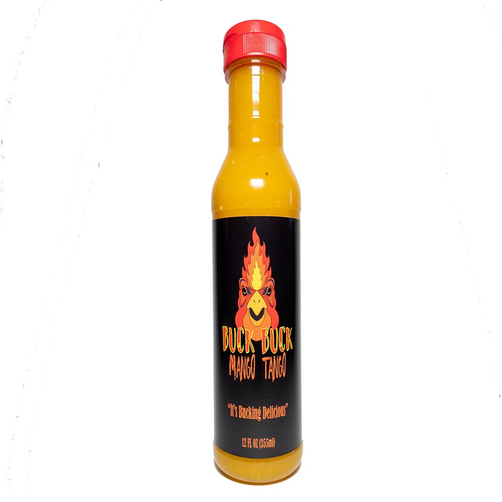 Mango Tango
