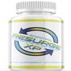 Alpha Pure Scientific Resurge Advanced Deep Sleep #1 Sleeping Melatonin Aid Formula 120 Capsules Xp Non Habit Forming Natural view 1