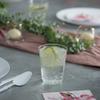 PLASTICPRO Disposable Plastic Tumblers (Clear, 50) view 2