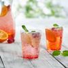PLASTICPRO Disposable Plastic Tumblers (Clear, 50) view 3