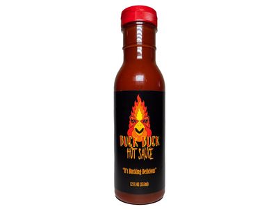 Hot Sauce