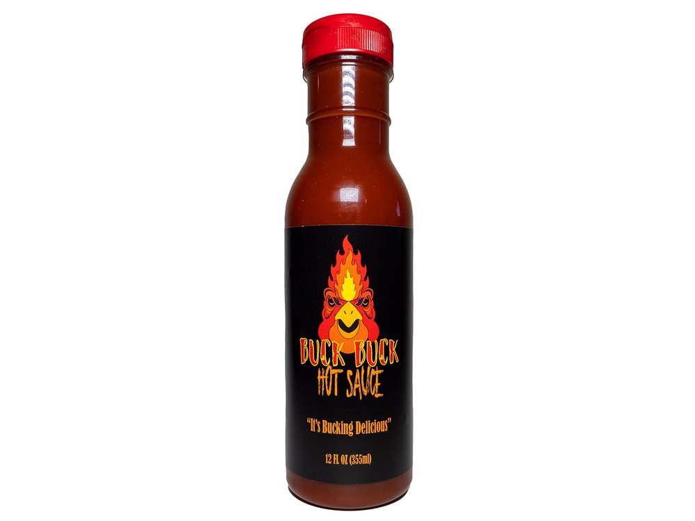 Hot Sauce