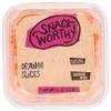 Snackworthy Orange Slices, 11 Oz (Pack Of 12) view 1